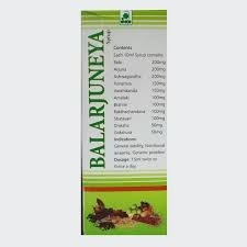 Acharya Balarjuneya 450ml