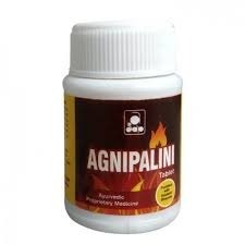 Acharya Agnipalini 30 Tablet