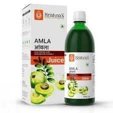 Krishna's Amla Juice 1000ml 