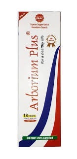 Arborium Plus 300ml
