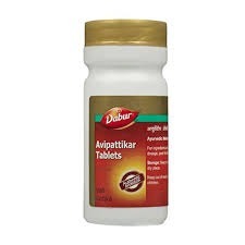 Avipattikar 60 Tablets 