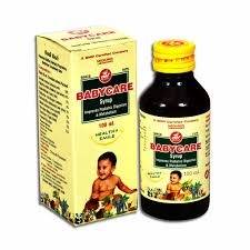 Medilinks Baby Care Syrup 100ml