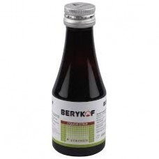 Atrimed Berykof 100ml Syrup