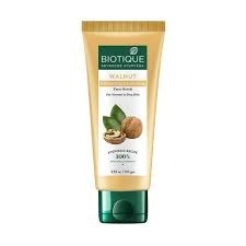 Bio Walnut Scrub 50g