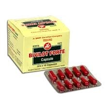 Medilink Bivilot Forte 10 Capsules