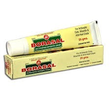 Medilink  Borosal Cream 10g