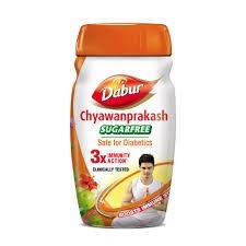 Chyawanprakash Sugarfree 500g