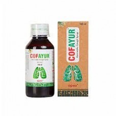 Cof Ayur 100ml 