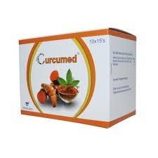 Meditek India Curcumed 15 Tablet