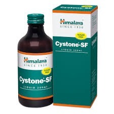Himalaya Cystone Syrup 200ml 