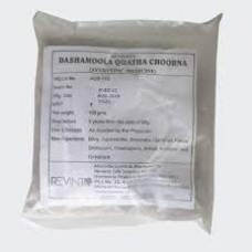 Revinto Dashamoola Kwatha Churna 100g