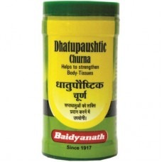 Baidyanath Dhatupaushtika Churna 50g