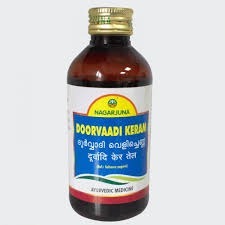 Nagarjuna Durwadi Keram 200ml 