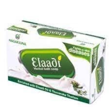 Nagarjun Elaadi Soap 75g
