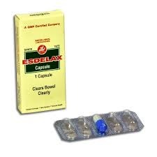 Medilink  Esdelax 10 Capsules