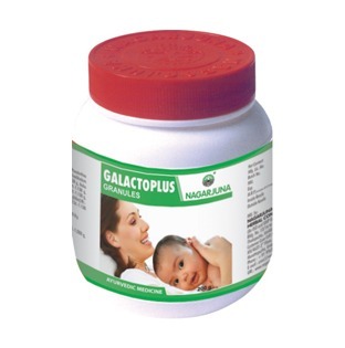 Nagarjuna Galactoplus Granules 200g