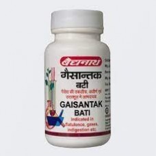 Baidyanath Gaisantak Bati 50 Tablets 