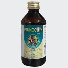 Gufic Imunocin Syrup 200ml