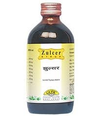 Gufic Zulcer Syrup 200ml