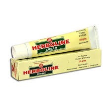 Medilinks Herboline Cream 25g
