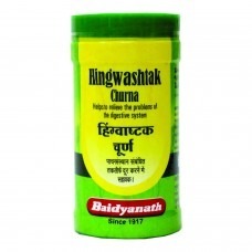 Baidyanath Hingvastaka Churna 60g