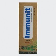 Immunit Syrup 200ml 