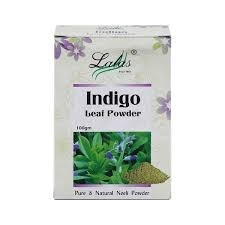 Lala's  Indigo Powder 100gm