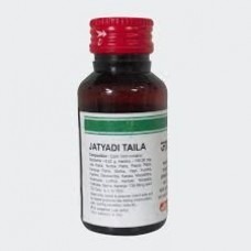 Baidyanath Jatyadi Tel 50ml 
