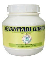 Pentacare Jeevanthyadi Grutha150ml 