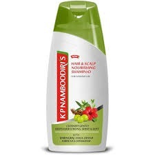 K.P. Namboodiris Hair Care Shampoo 200ml
