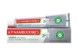 K.P.Namboodiris KPN Tooth Paste 150g