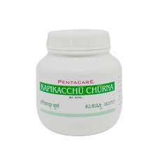 Pentacare Kapikachu Churna 100g