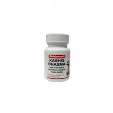 Baidyanath Kashis Bhasma 10gm 