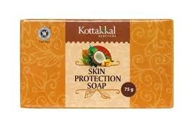 Kottakal Skin Protection Soap 75g
