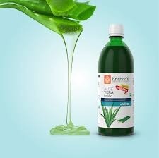 Krishna's Aloe vera Juice 1000ml 