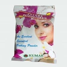 Kumar Ayurveda Ashram Kusuma Bathing Power 200gm