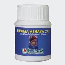 Kusuma Abhya 30 Capsule 