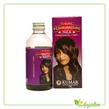Kusuma Keshavardhini 200ml