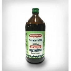 Kutajarishta 450ml Baidyanath