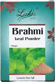 Lala's Brahmi Leaf Powder 100gm