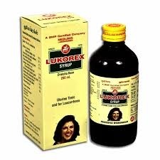 Medilink Lukorex Syrup 200ml