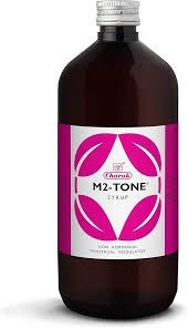 Charak M2 Tone 400ml