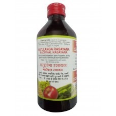 Baidyanath Madiphal Rasayan 200ml 