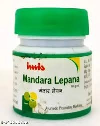 Imis Mandara Lepam 10g
