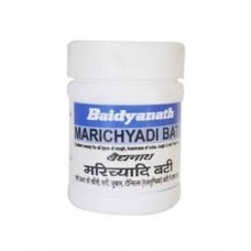 Baidyanath Marichyadi Bati 20 Tablets 