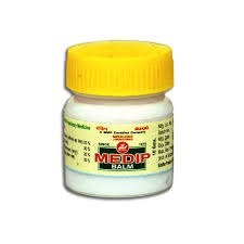 Medilinks Medip Balm 50g