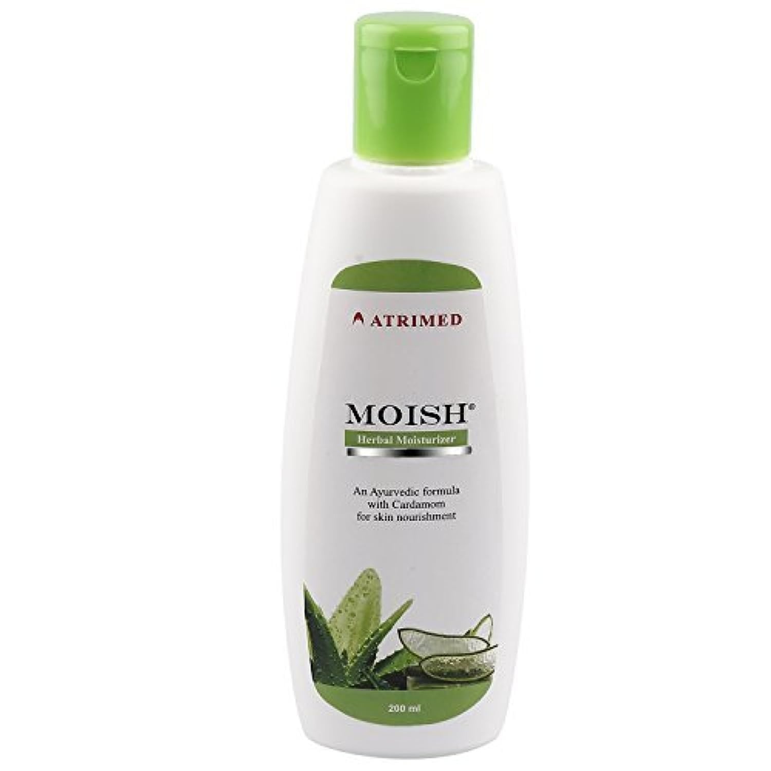 Atrimed Moish Lotion 200ml