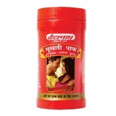 Baidyanath Musli Pak 100g