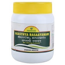 Nagarjuna Agasthya Rasayanam 500g