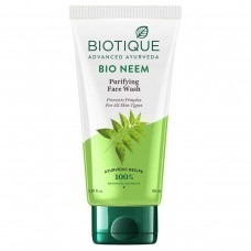 Bio Neem Face Wash 100ml 